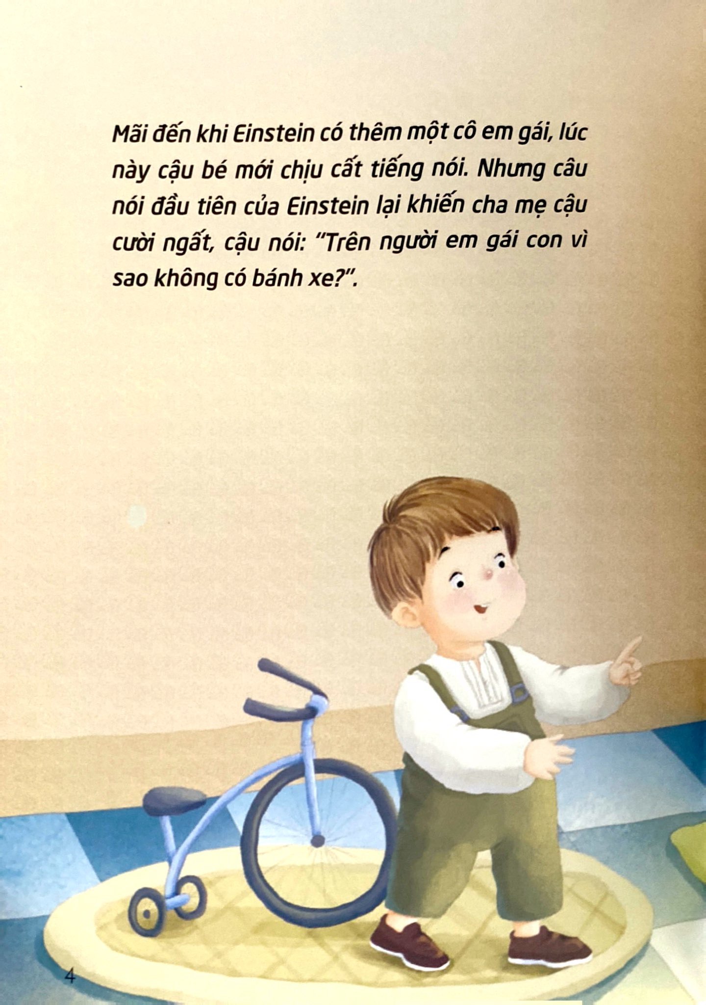 những danh nhân làm thay đổi thế giới - einstein: nhà khoa học thiên tài