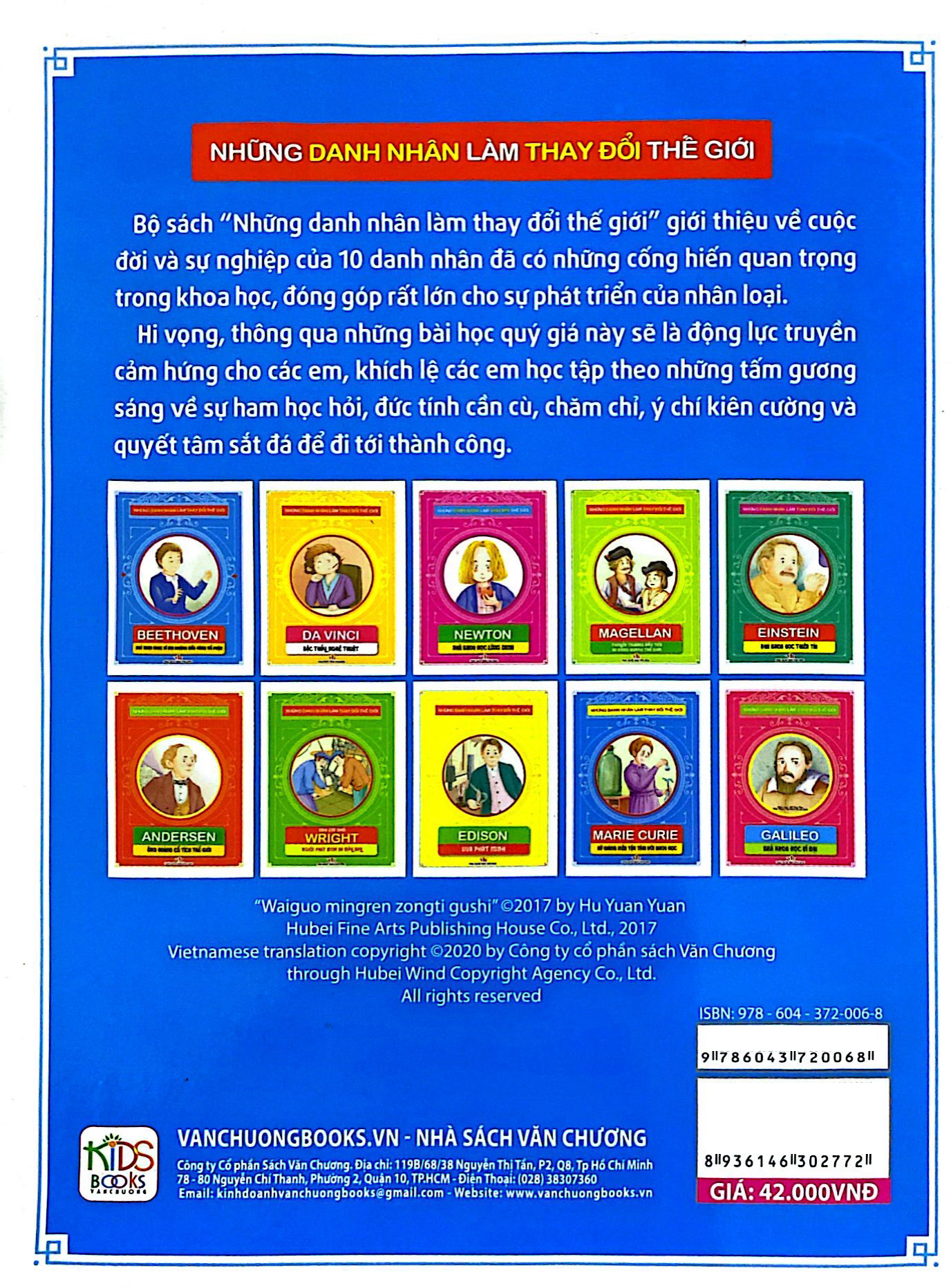 những danh nhân làm thay đổi thế giới - marie curie: nữ giảng viên tận tâm với khoa học