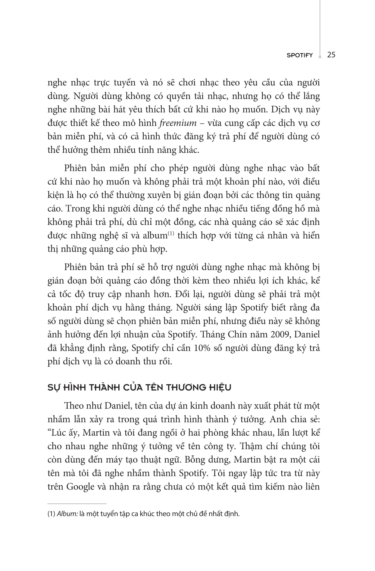 những đế chế công nghệ số