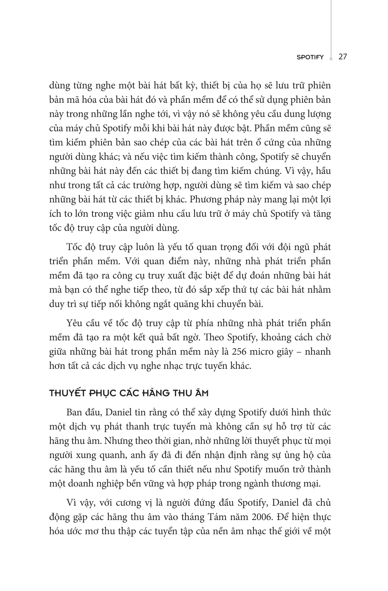 những đế chế công nghệ số