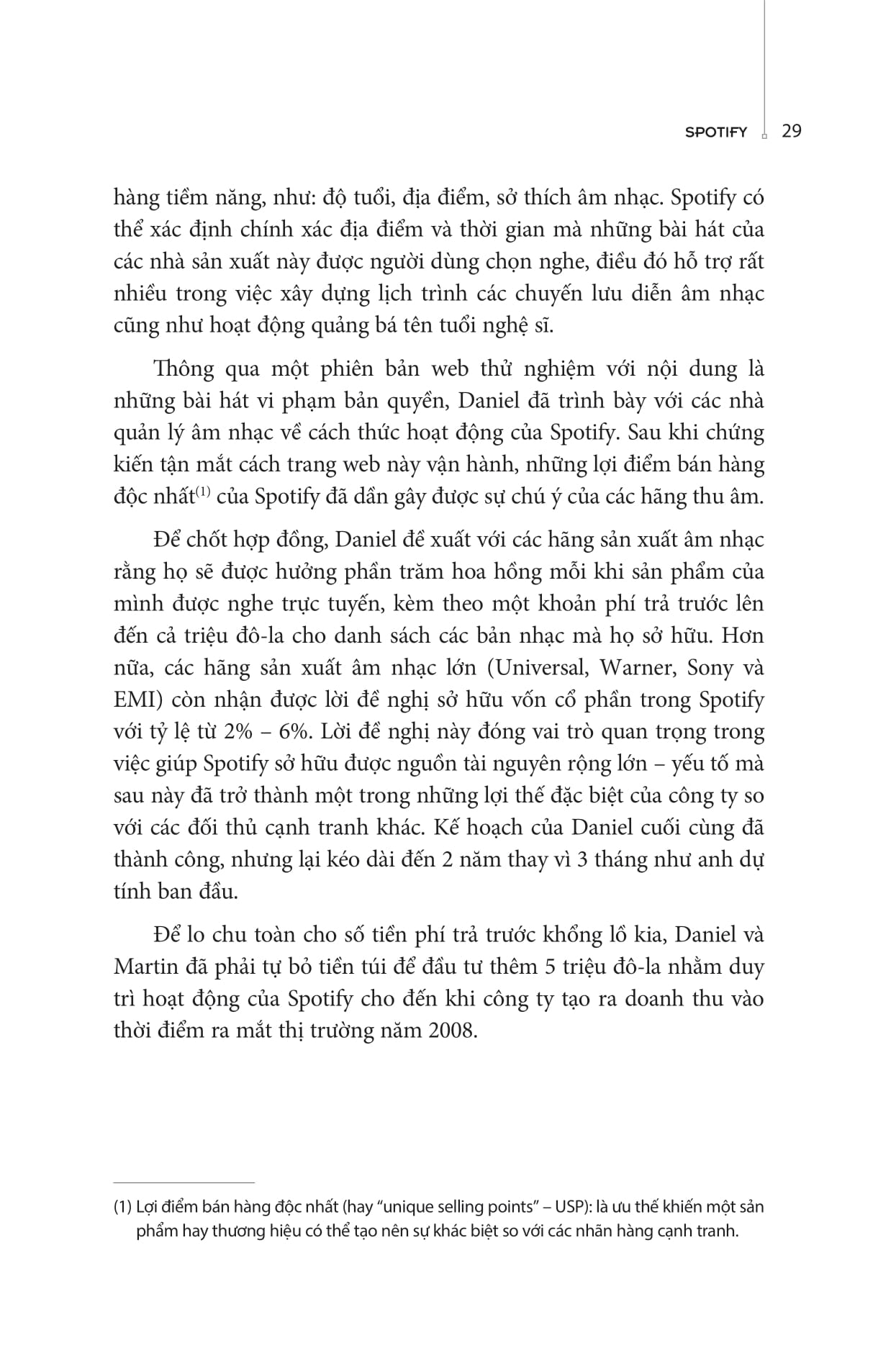 những đế chế công nghệ số