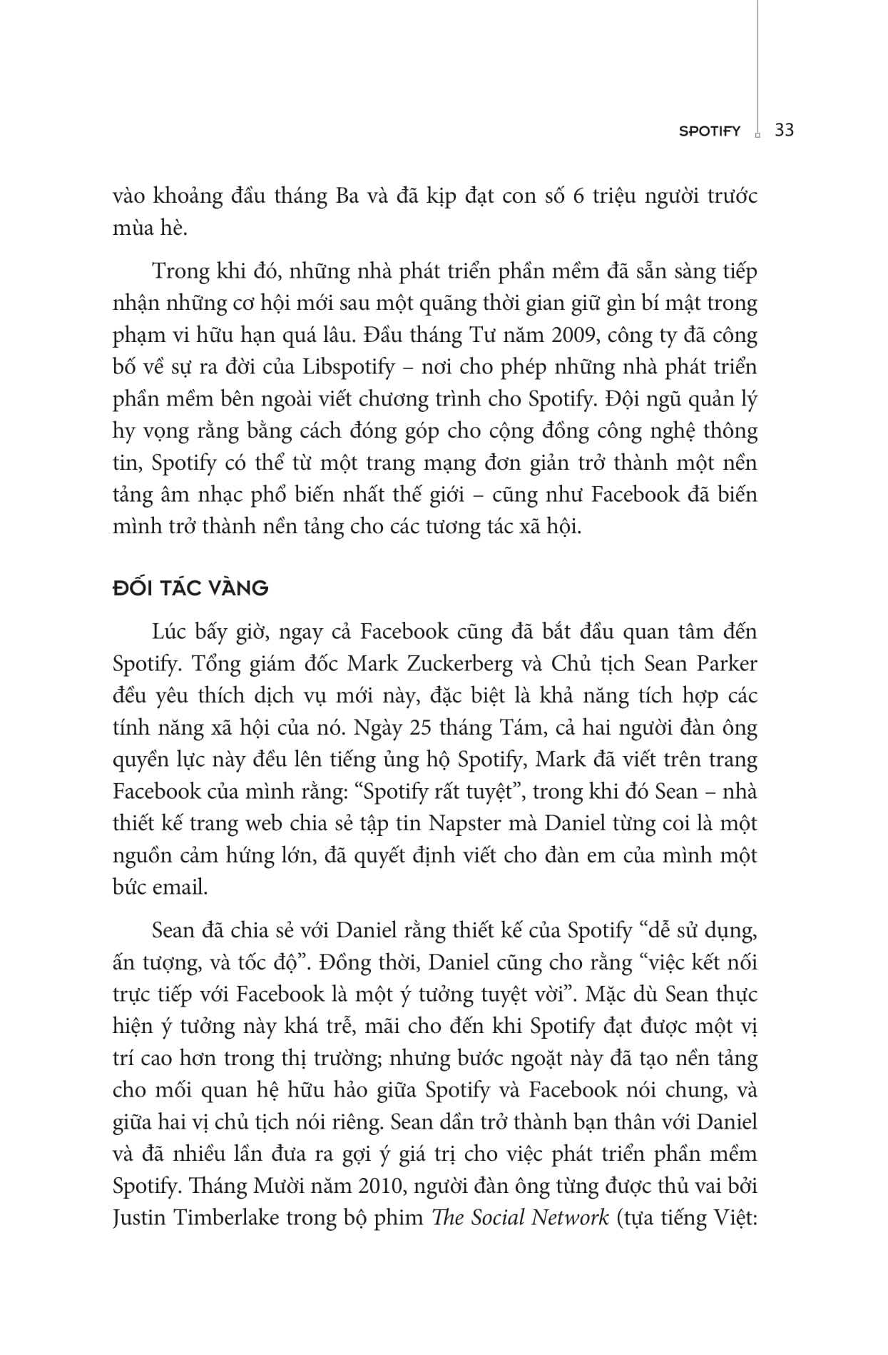 những đế chế công nghệ số