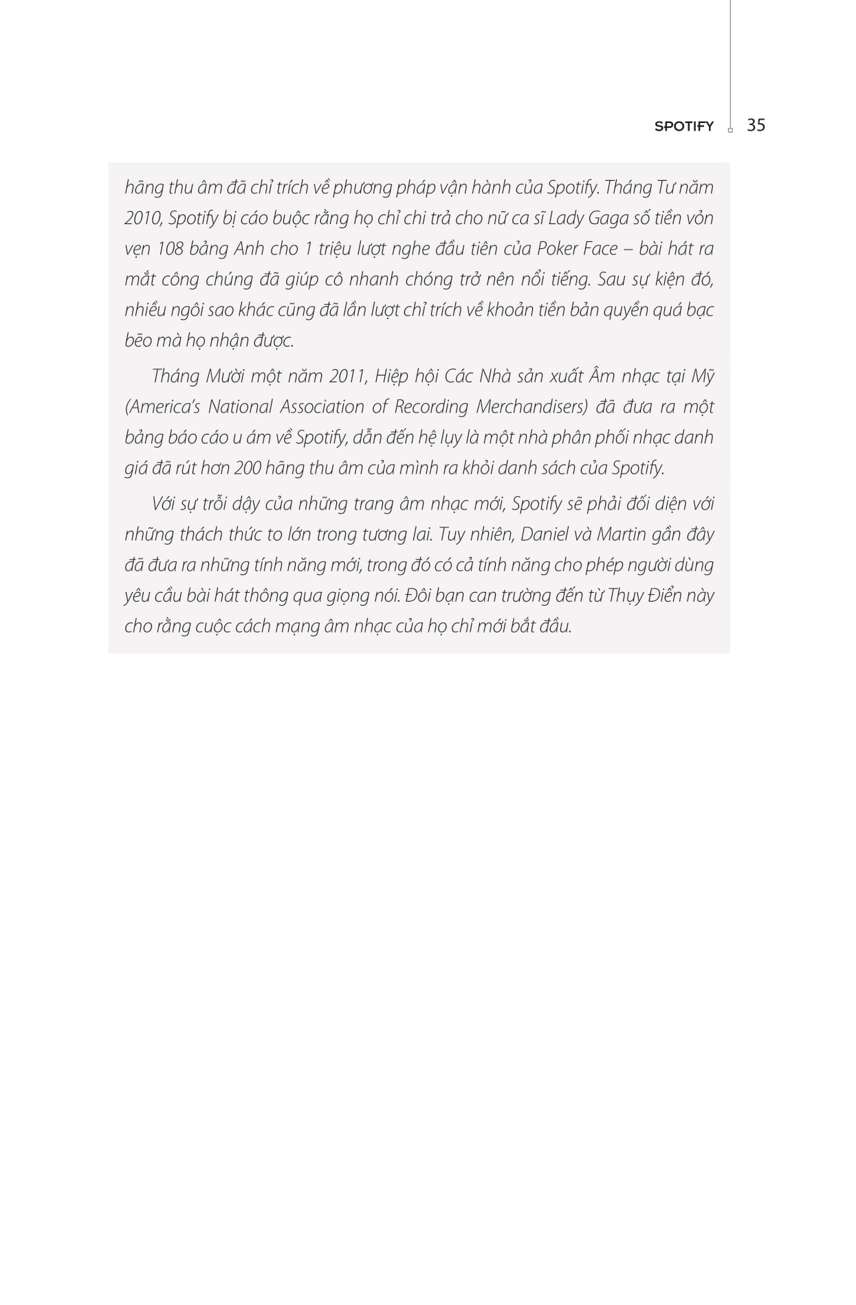 những đế chế công nghệ số