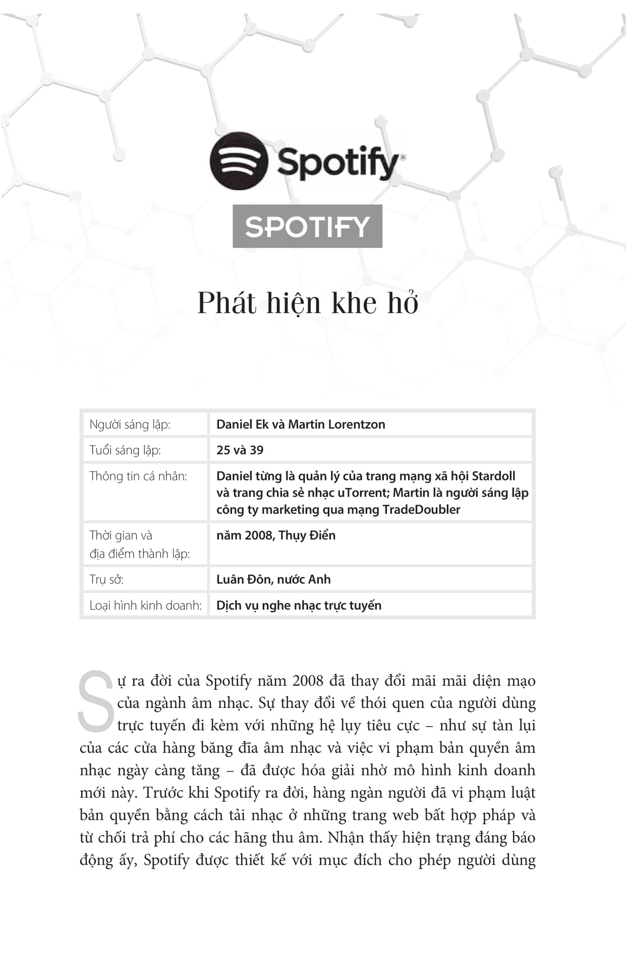 những đế chế công nghệ số