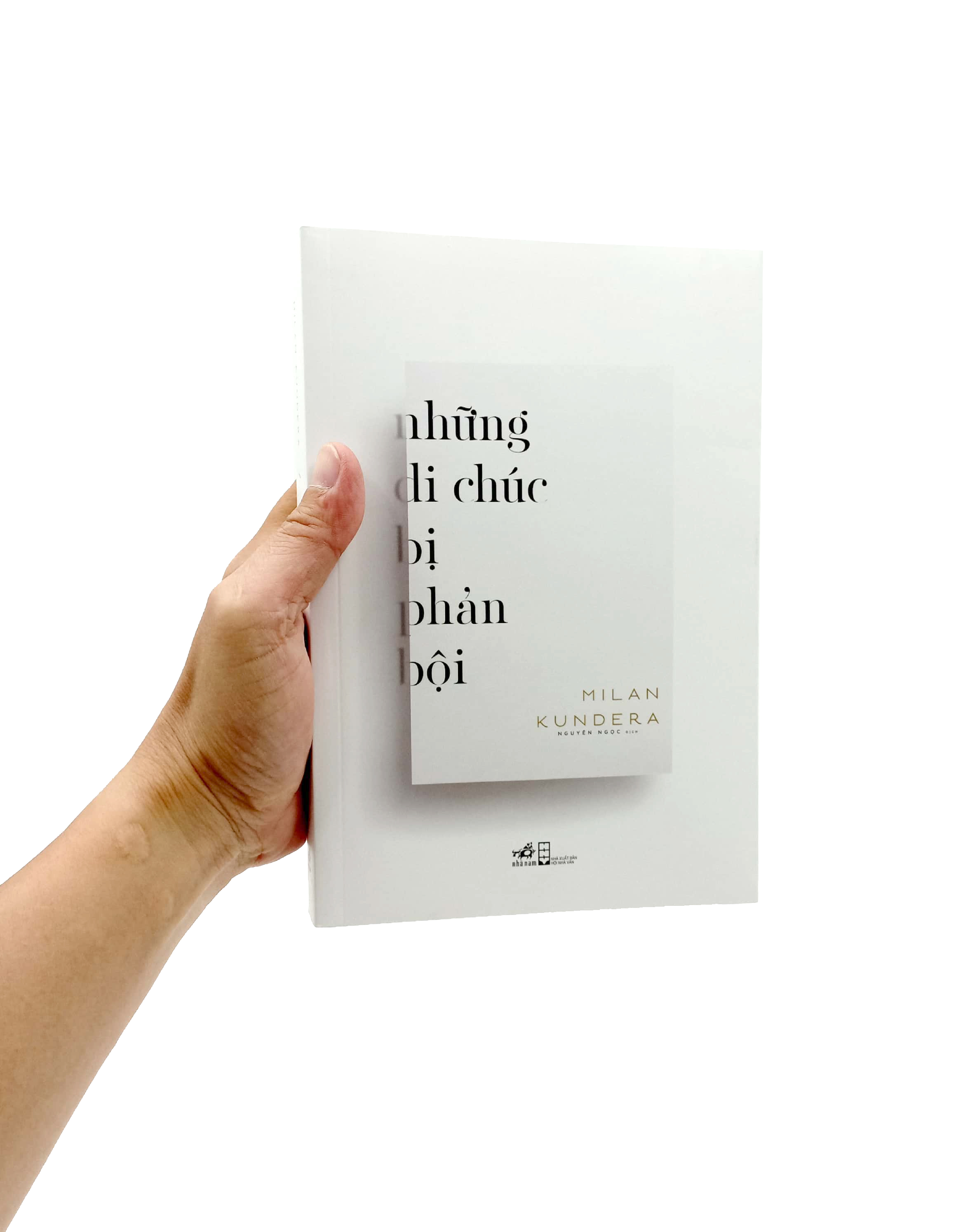 những di chúc bị phản bội