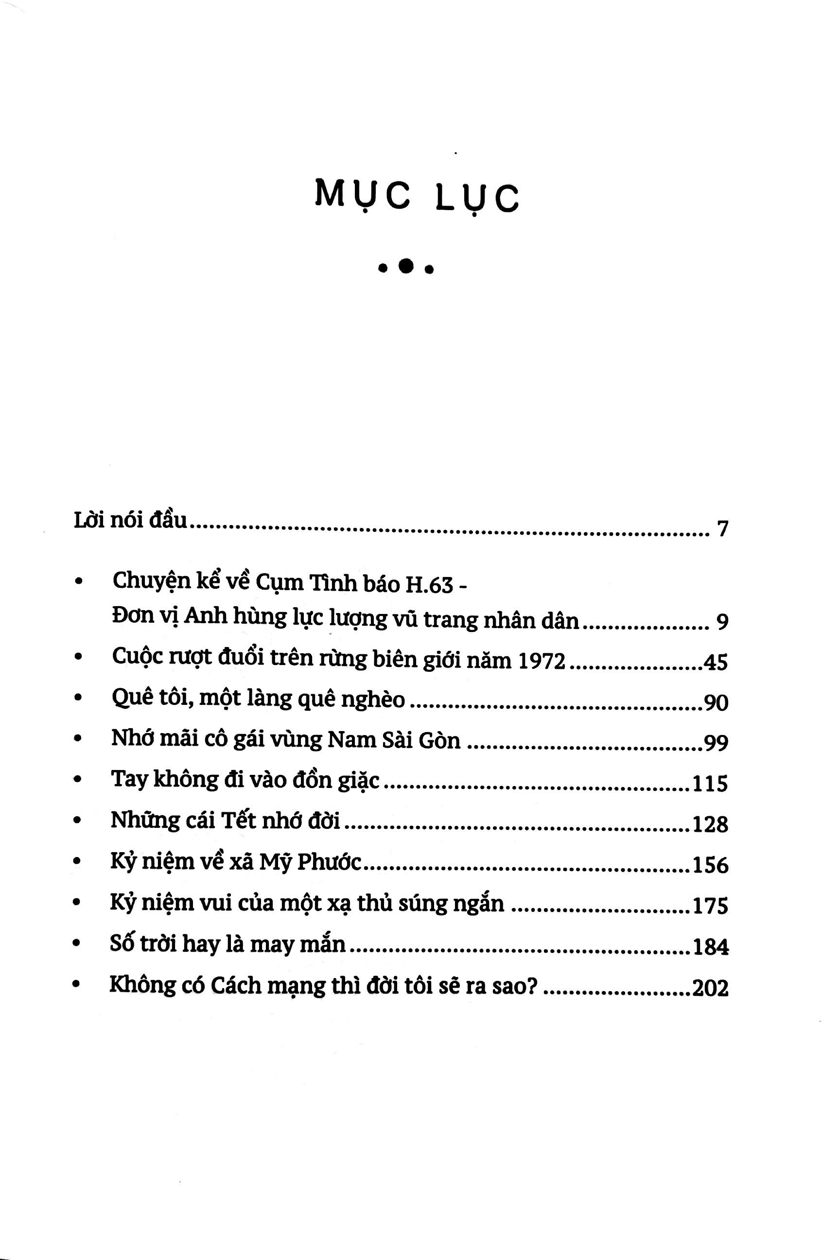 những điệp viên may mắn