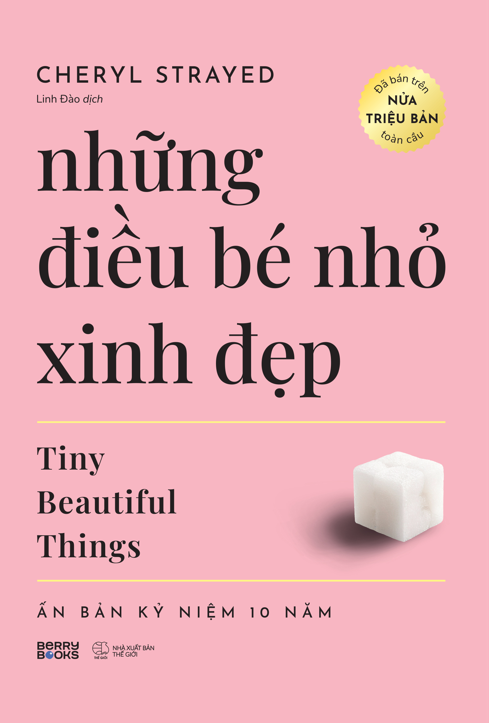 những điều bé nhỏ xinh đẹp