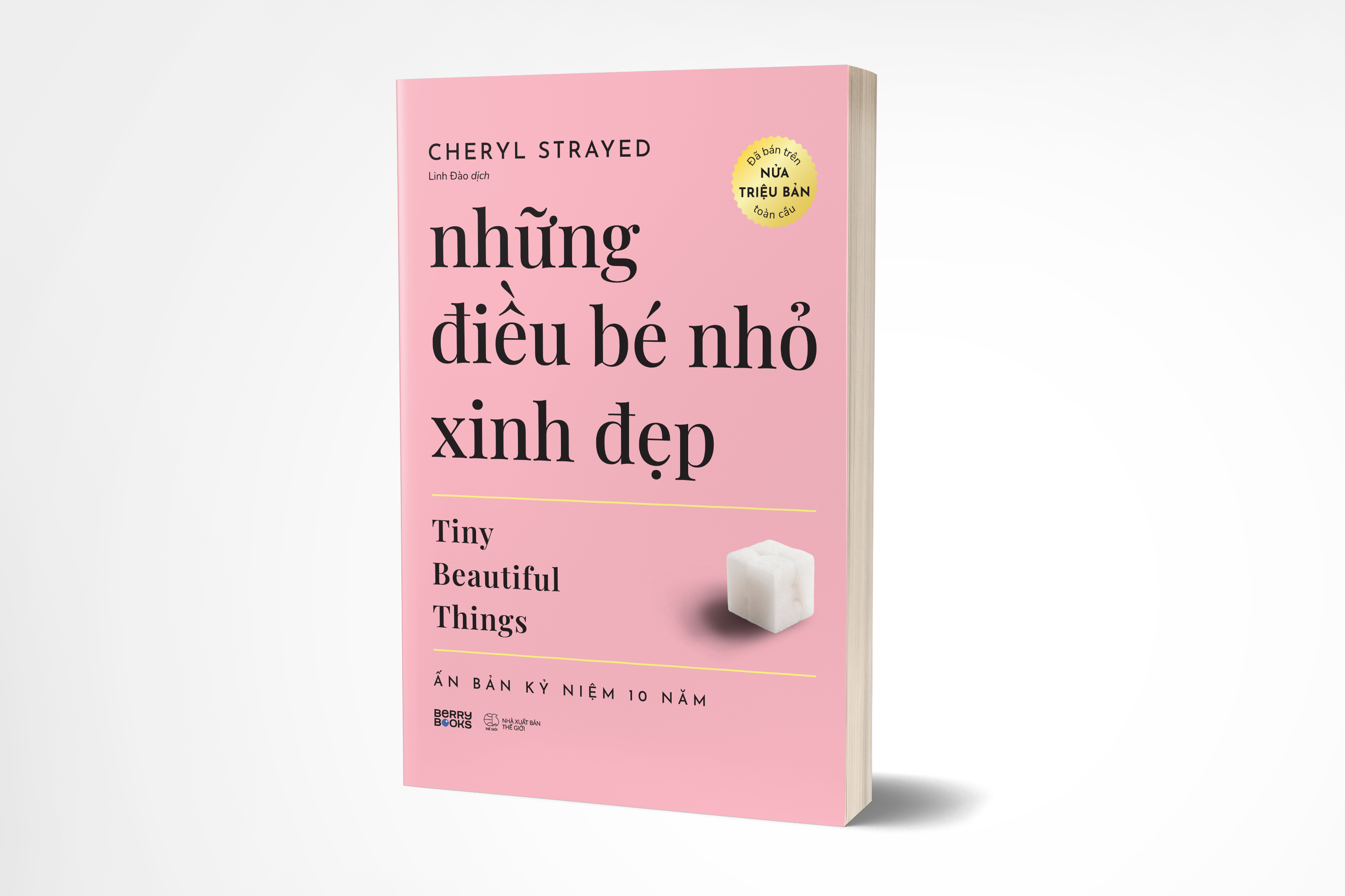 những điều bé nhỏ xinh đẹp