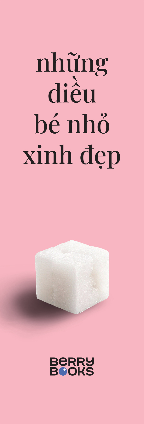 những điều bé nhỏ xinh đẹp