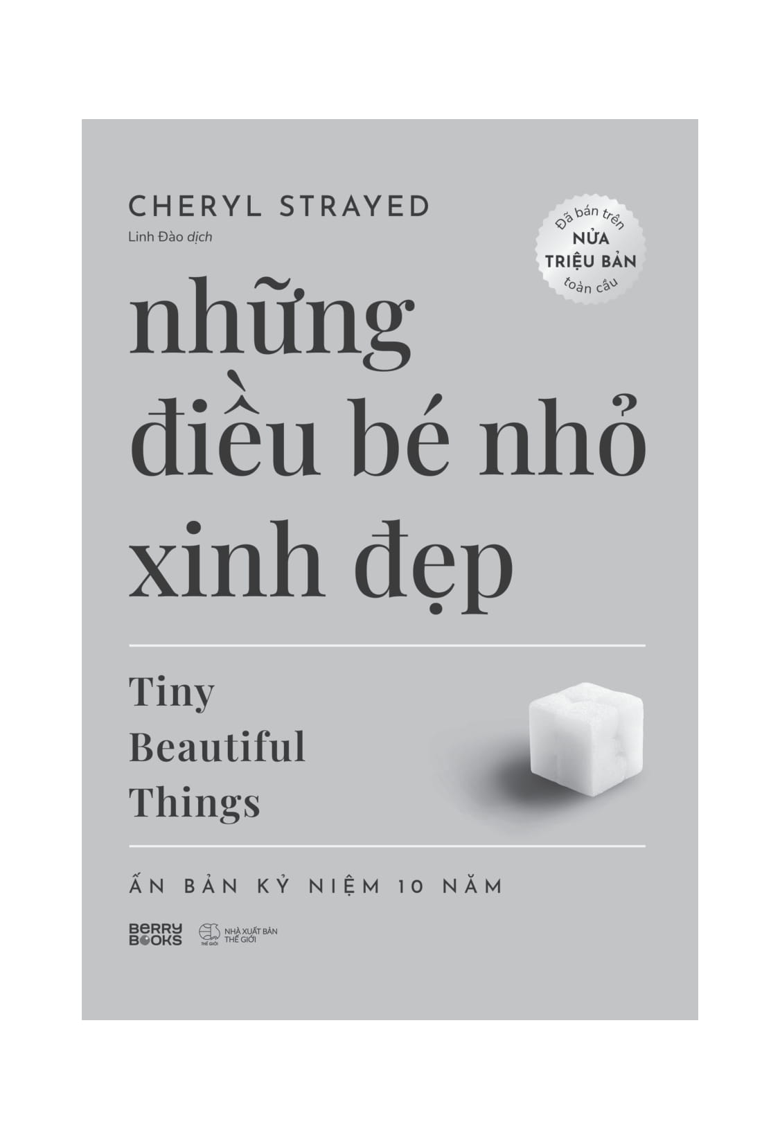 những điều bé nhỏ xinh đẹp