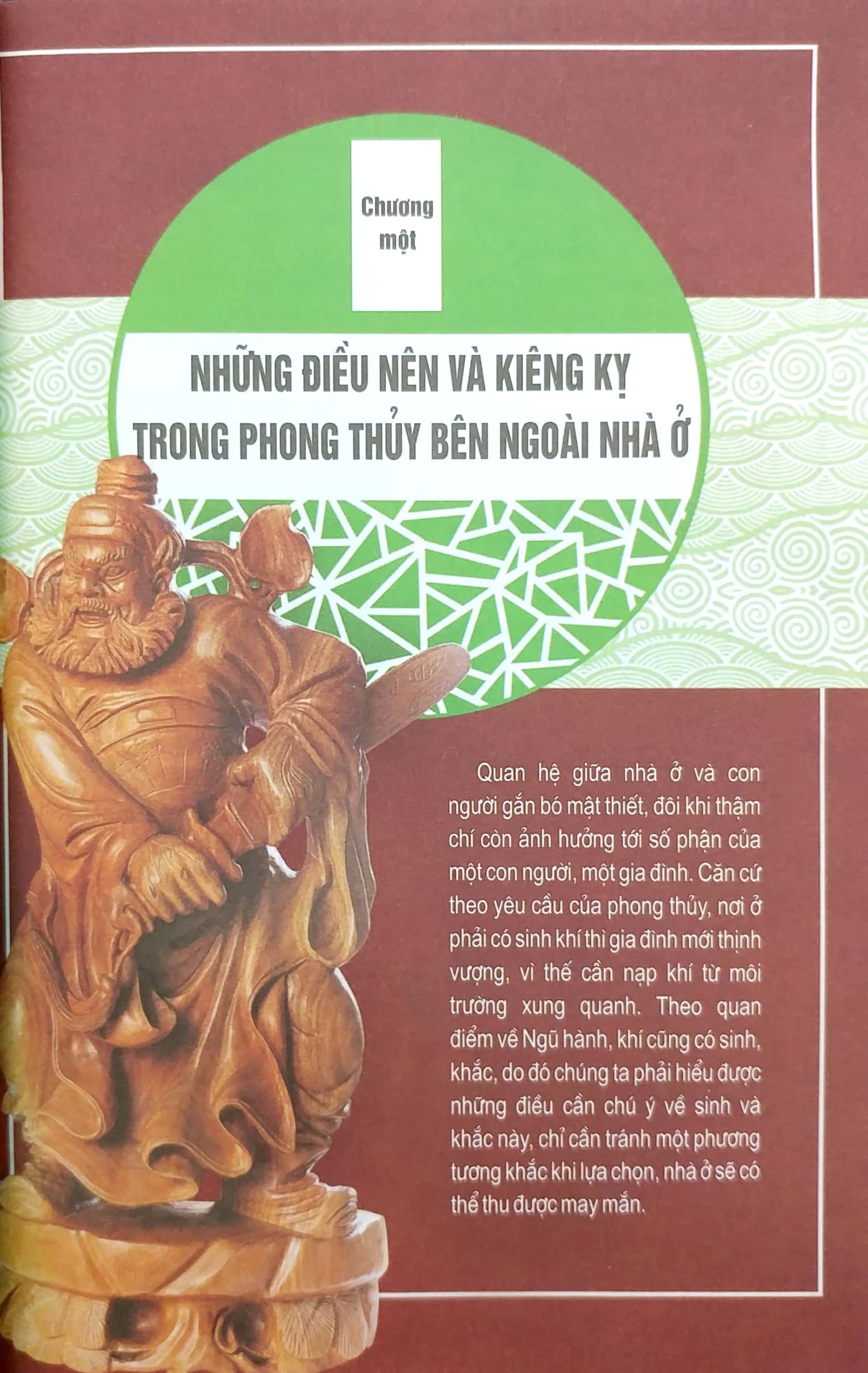 những điều cấm kỵ khi sử dụng linh vật phong thủy (2022)