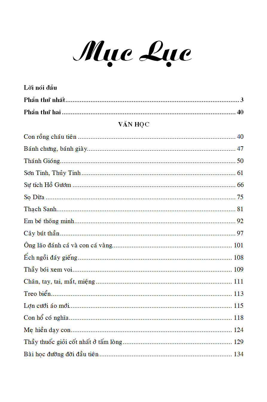 những điều cần biết bồi dưỡng học sinh giỏi ngữ văn 6