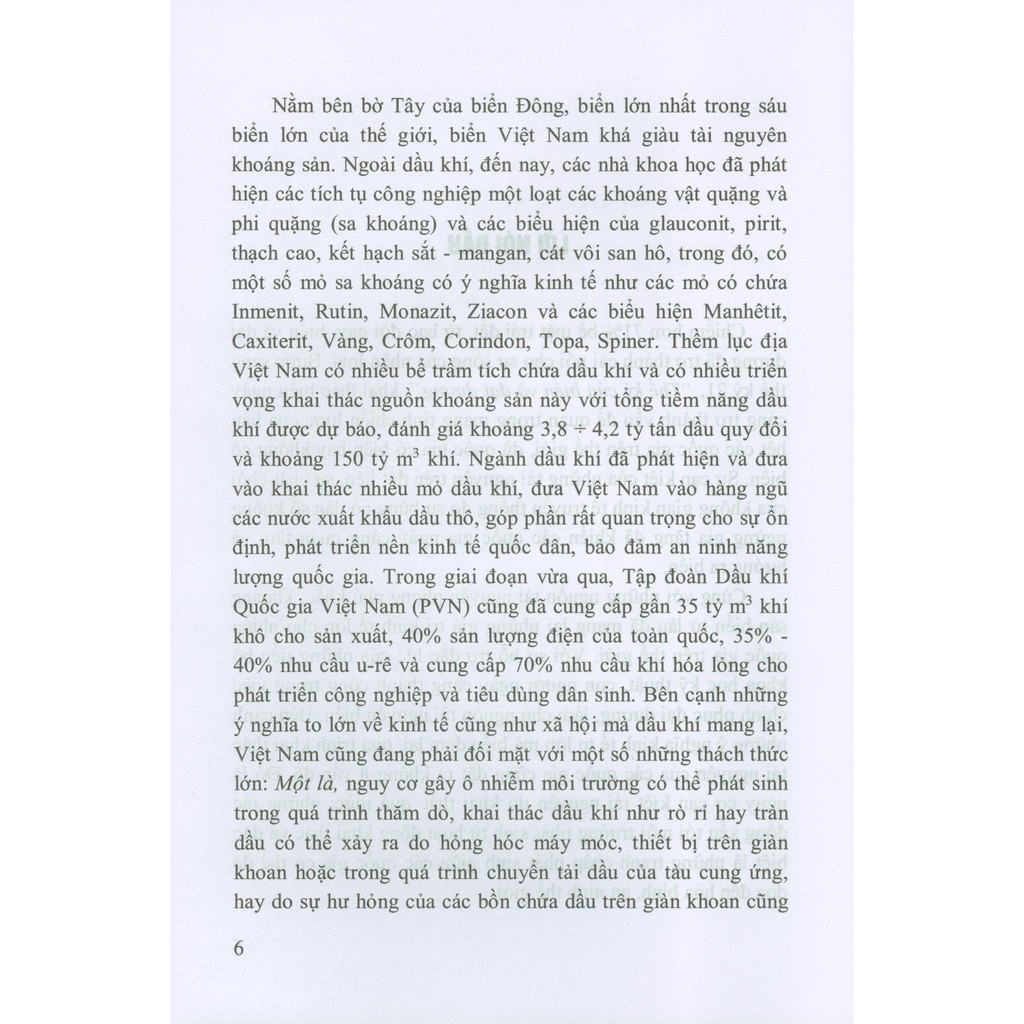 những điều cần biết về luật biển quốc tế và luật biển việt nam