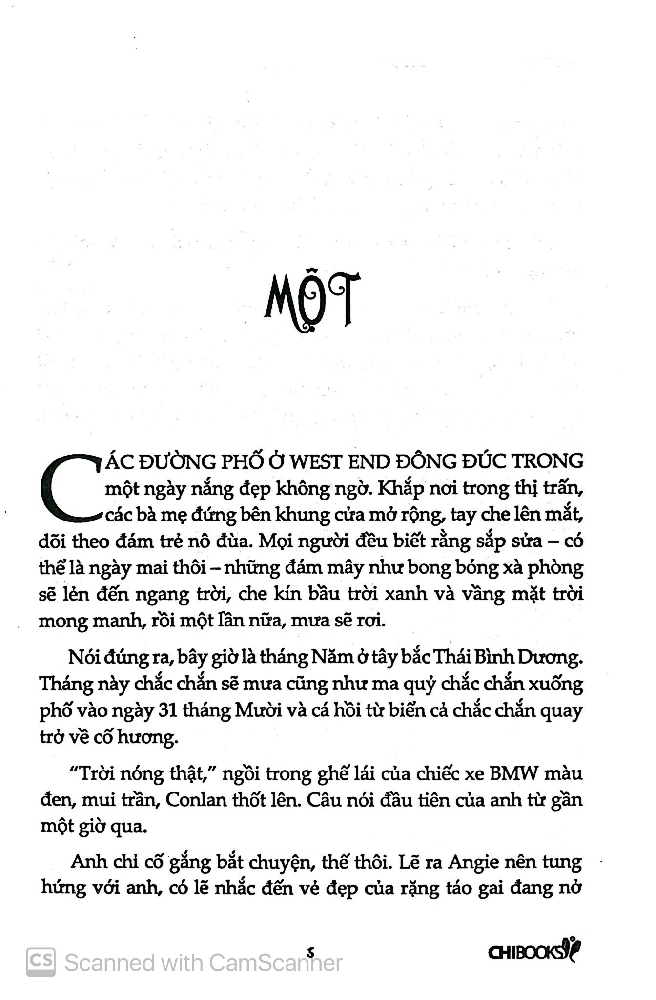 những điều chúng ta làm vì yêu