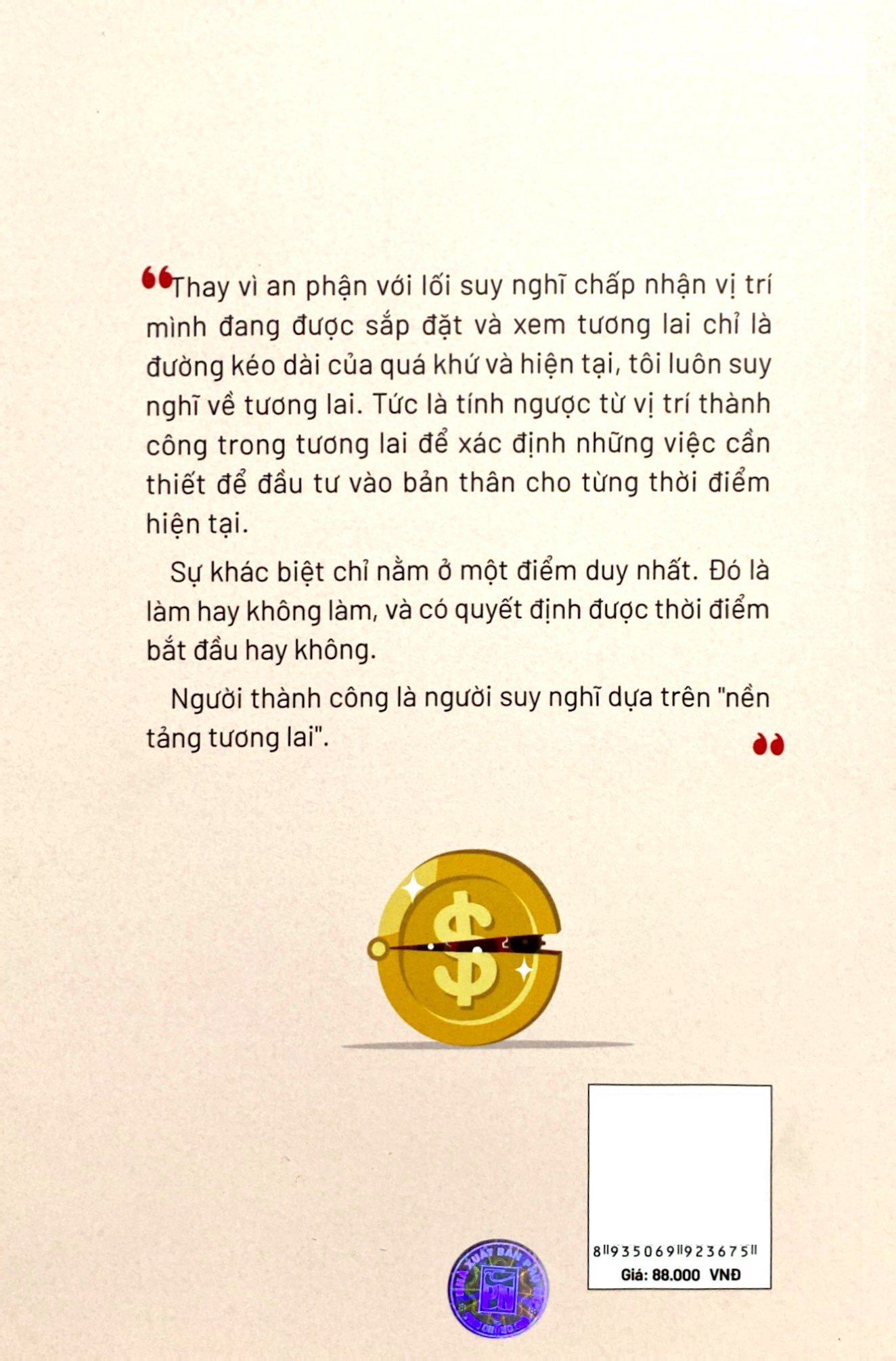 những điều công ty không dạy bạn - bí quyết đầu tư cho bản thân - dành cho người muốn phát triển thần tốc