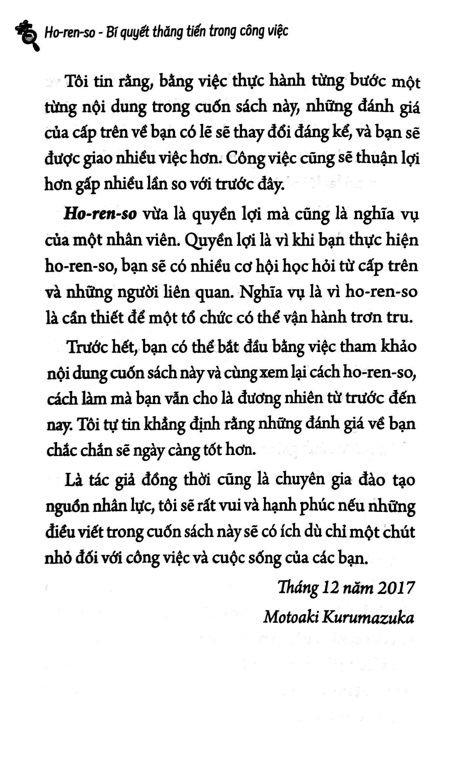 những điều công ty không dạy bạn - bí quyết thăng tiến trong công việc