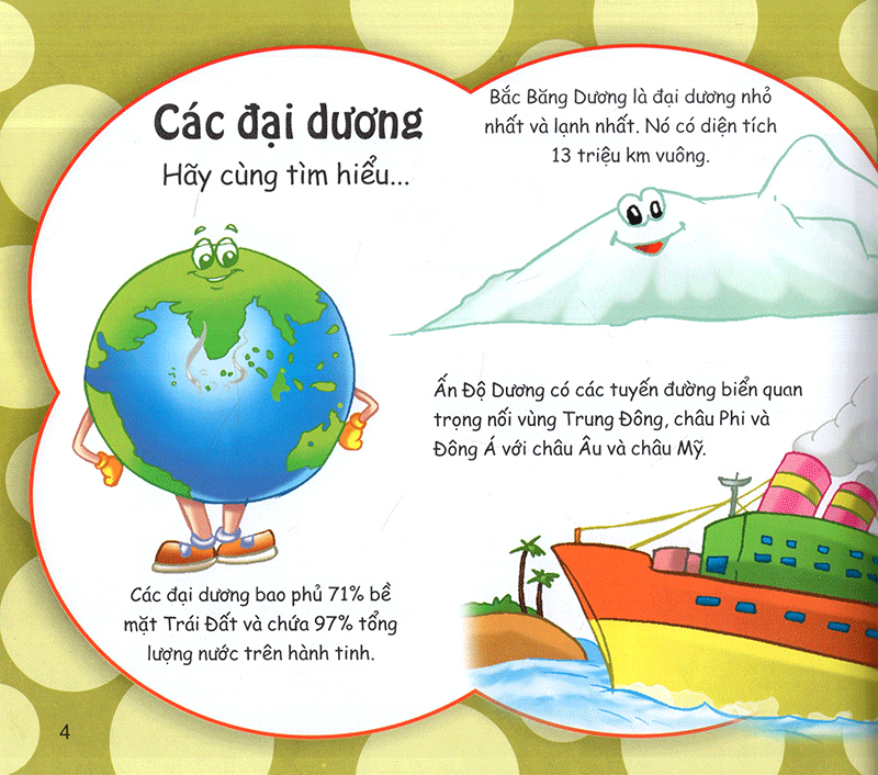 những điều kỳ thú - ấn tượng và kỳ quặc