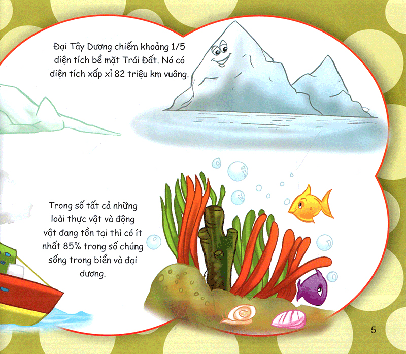 những điều kỳ thú - ấn tượng và kỳ quặc