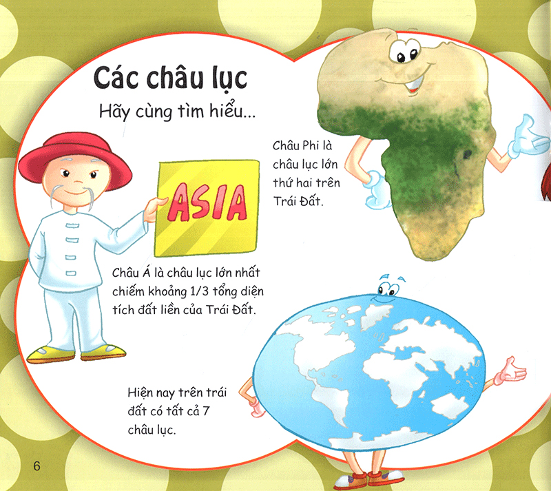 những điều kỳ thú - ấn tượng và kỳ quặc