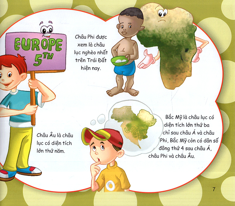 những điều kỳ thú - ấn tượng và kỳ quặc