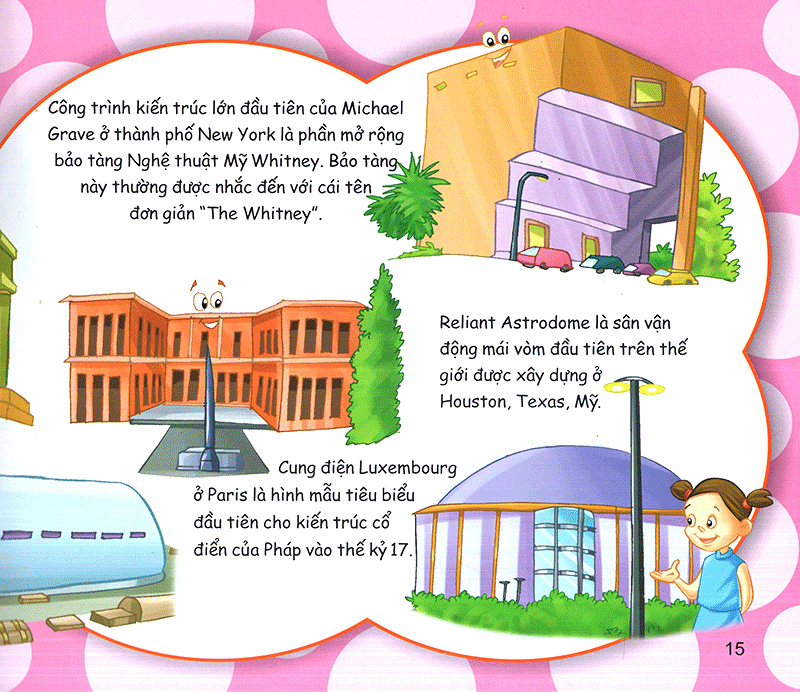 những điều kỳ thú - bạn sẽ kinh ngạc