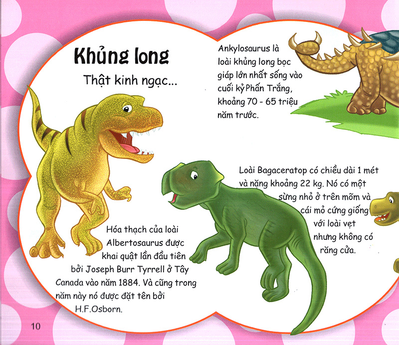 những điều kỳ thú - bạn sẽ kinh ngạc