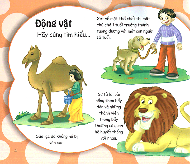 những điều kỳ thú - chuyện lạ thường