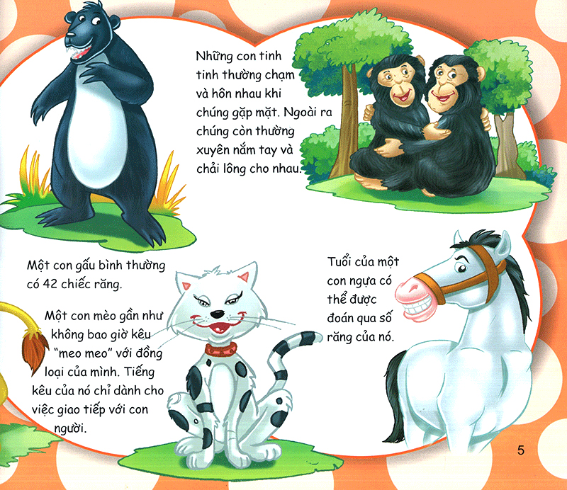 những điều kỳ thú - chuyện lạ thường