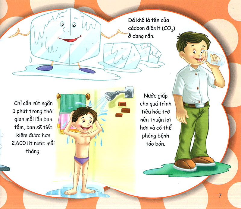 những điều kỳ thú - chuyện lạ thường