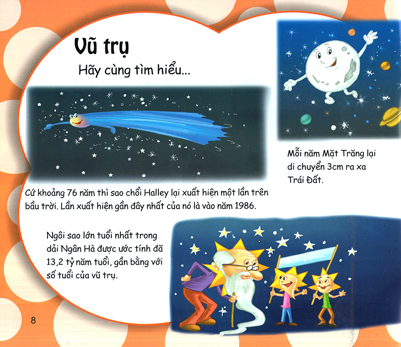 những điều kỳ thú - chuyện lạ thường