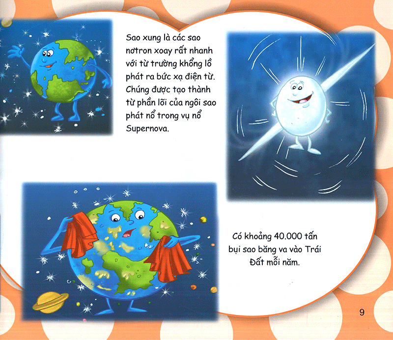 những điều kỳ thú - chuyện lạ thường