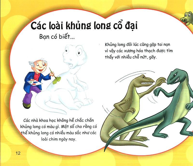 những điều kỳ thú - có thể bạn chưa biết