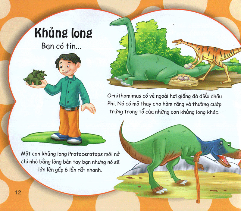 những điều kỳ thú - kiến thức thú vị