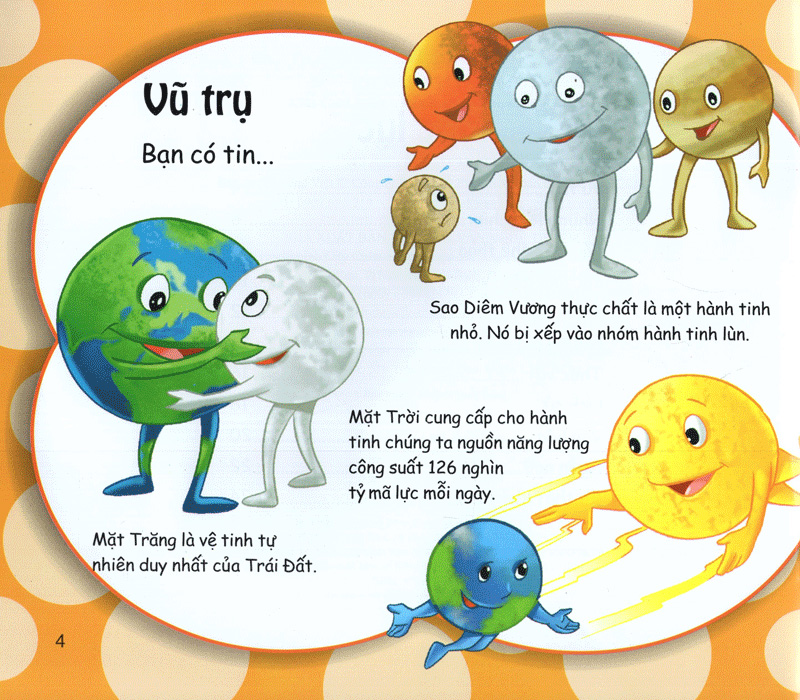 những điều kỳ thú - kiến thức thú vị