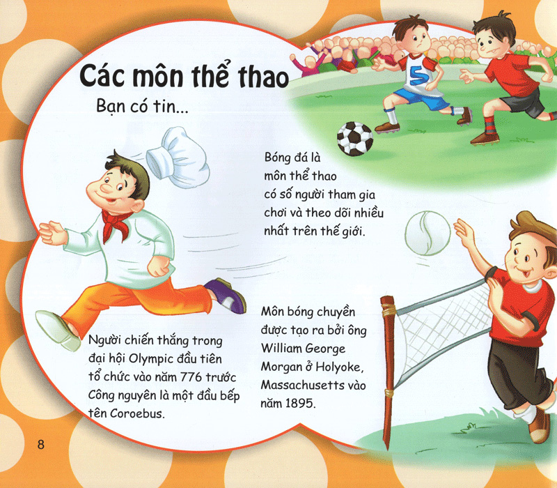 những điều kỳ thú - kiến thức thú vị