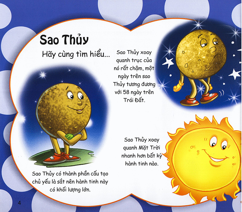 những điều kỳ thú - vũ trụ lạ thường