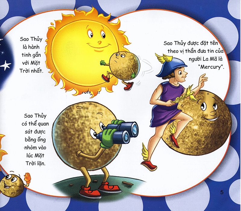 những điều kỳ thú - vũ trụ lạ thường