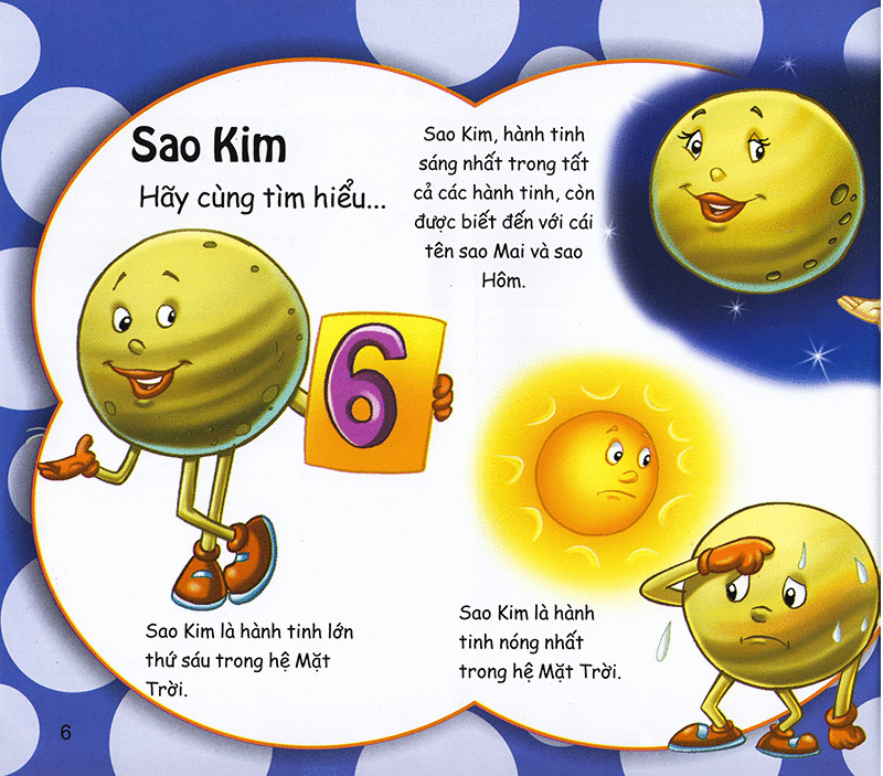 những điều kỳ thú - vũ trụ lạ thường