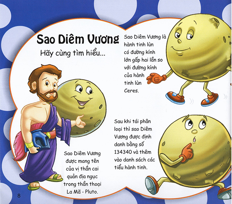 những điều kỳ thú - vũ trụ lạ thường