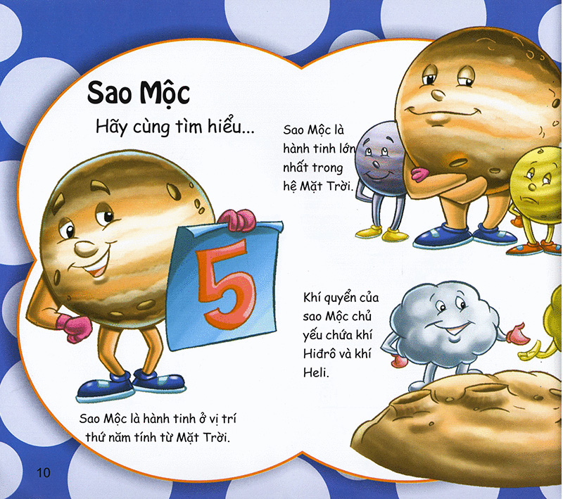 những điều kỳ thú - vũ trụ lạ thường