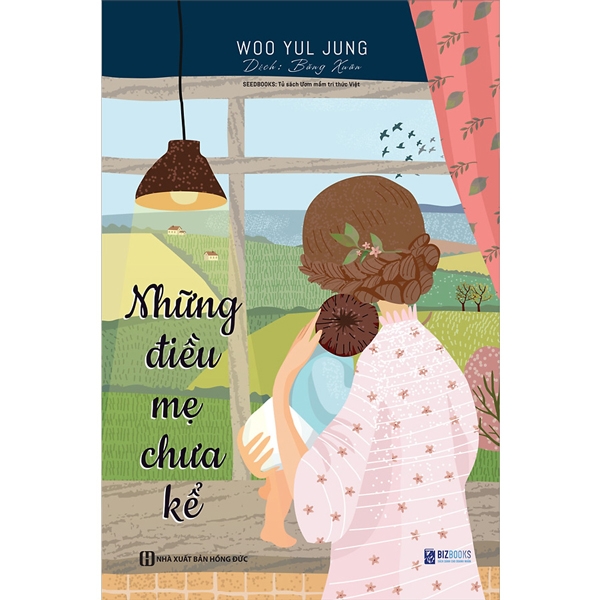 những điều mẹ chưa kể