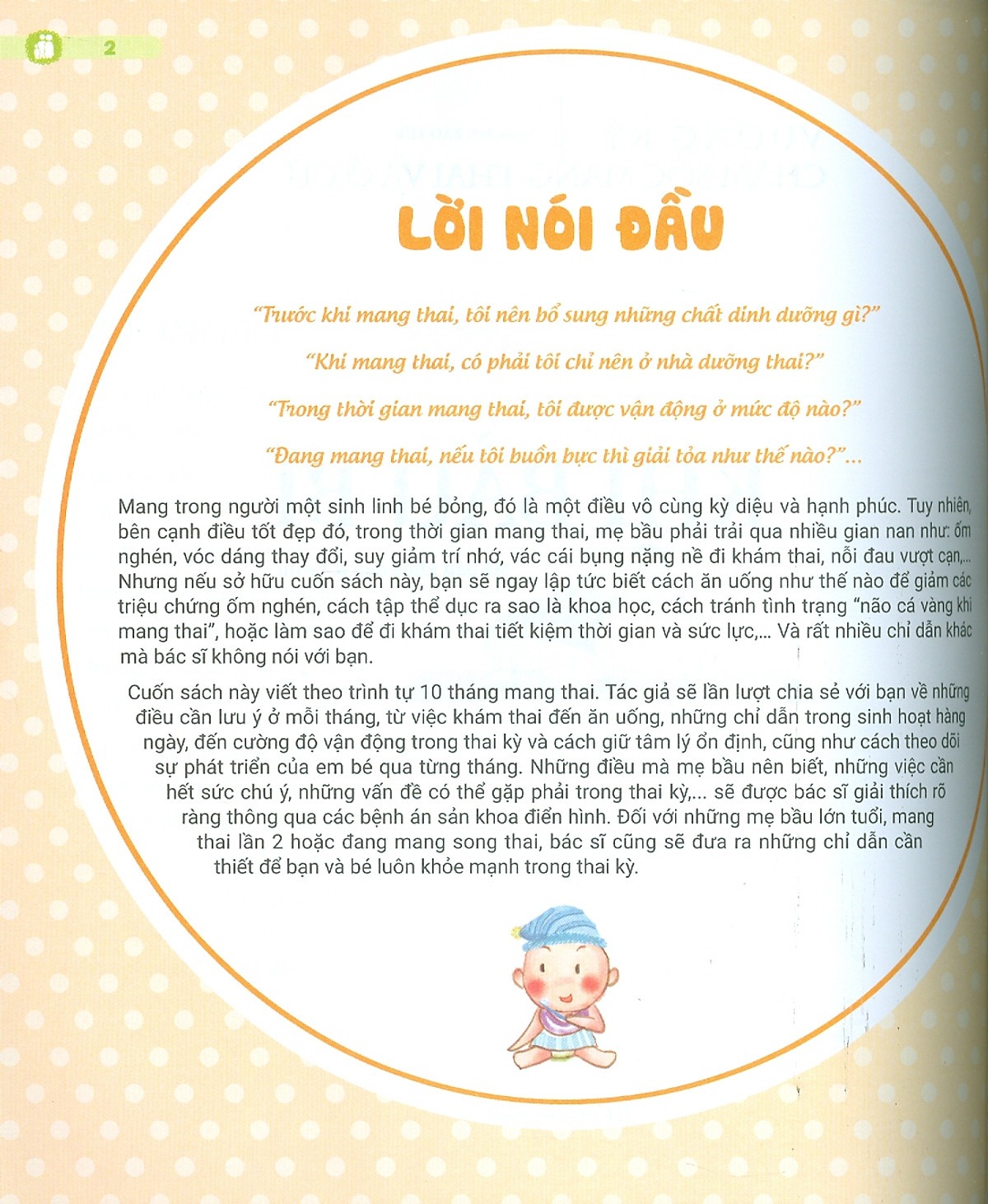 những điều phải biết khi bầu bí