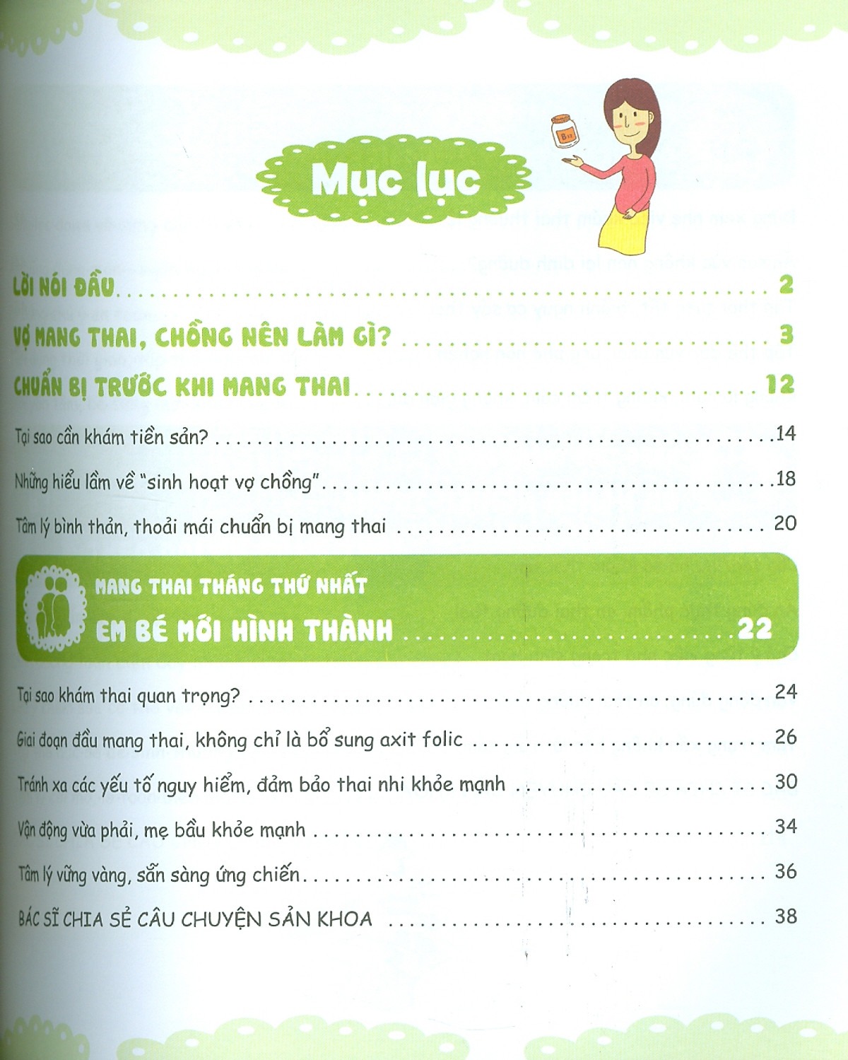 những điều phải biết khi bầu bí