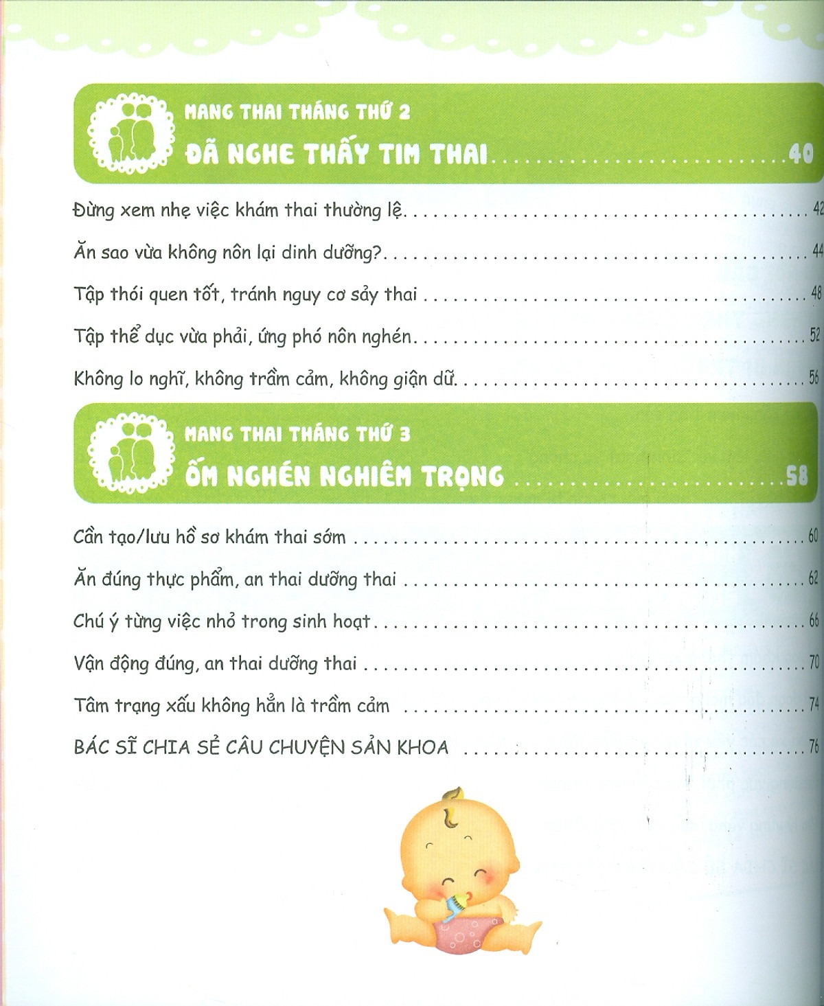 những điều phải biết khi bầu bí