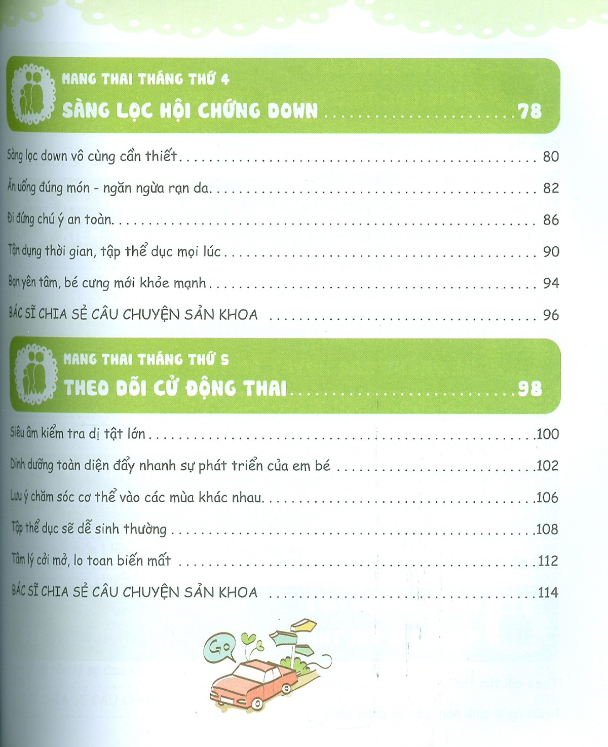 những điều phải biết khi bầu bí