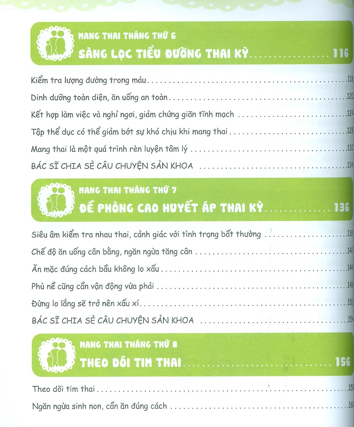 những điều phải biết khi bầu bí