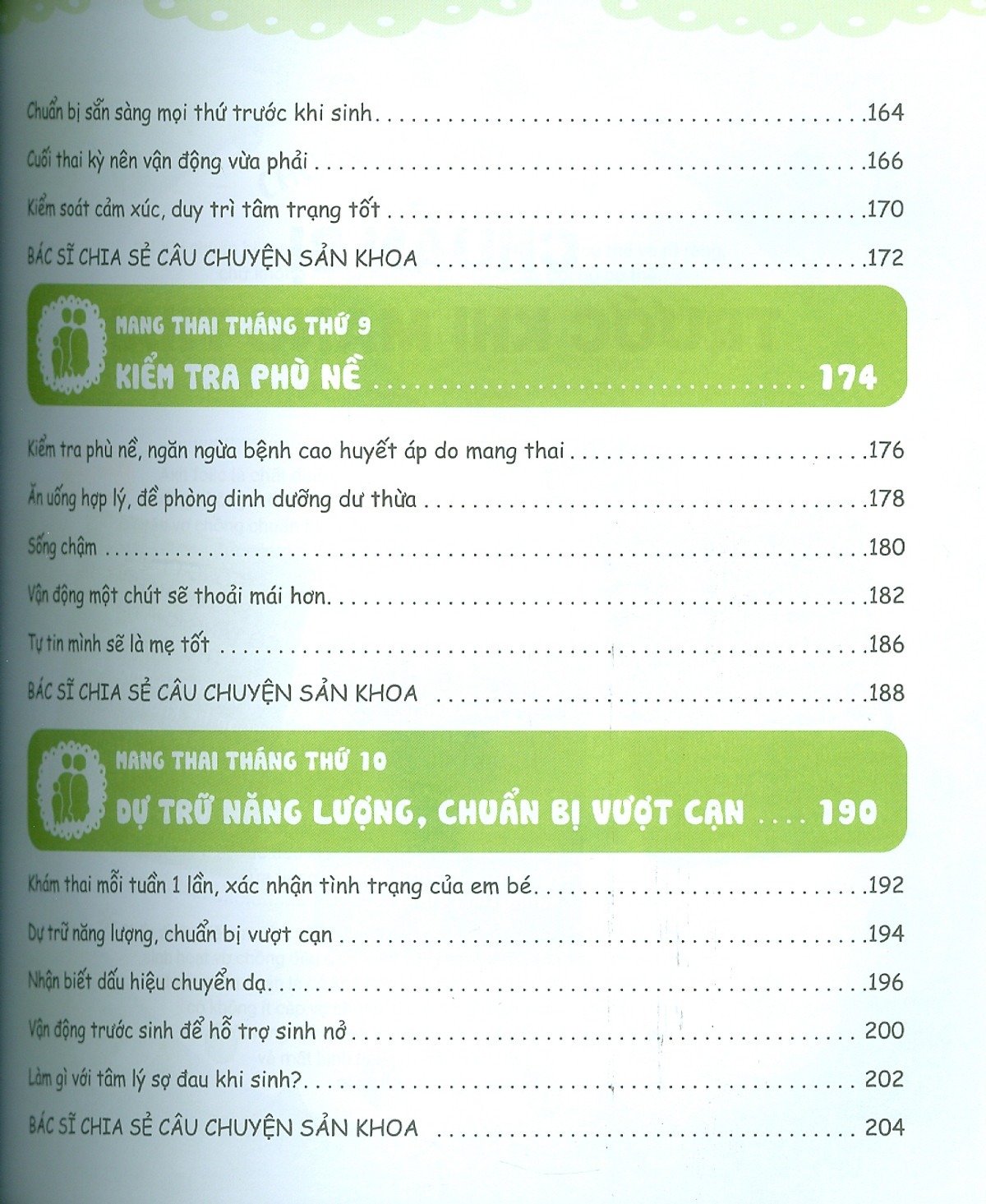 những điều phải biết khi bầu bí