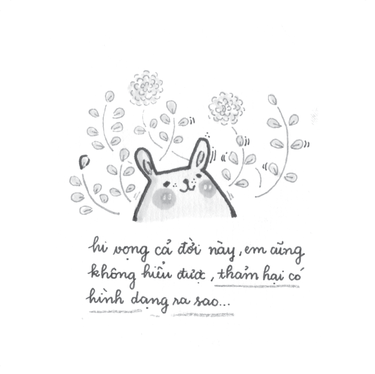 những điều tốt đẹp luôn đúng hạn mà đến - tặng kèm 3 postcard