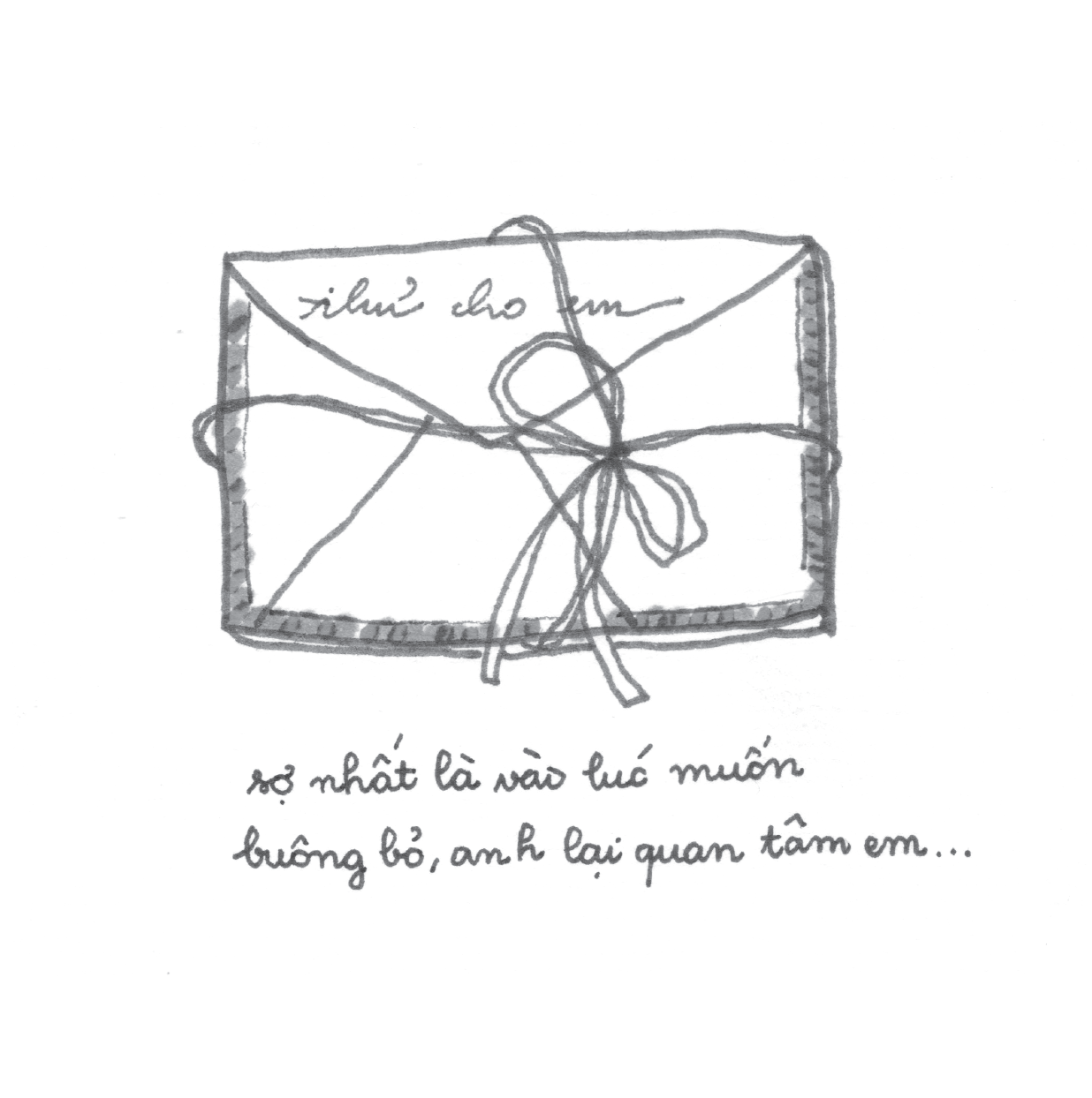 những điều tốt đẹp luôn đúng hạn mà đến - tặng kèm 3 postcard