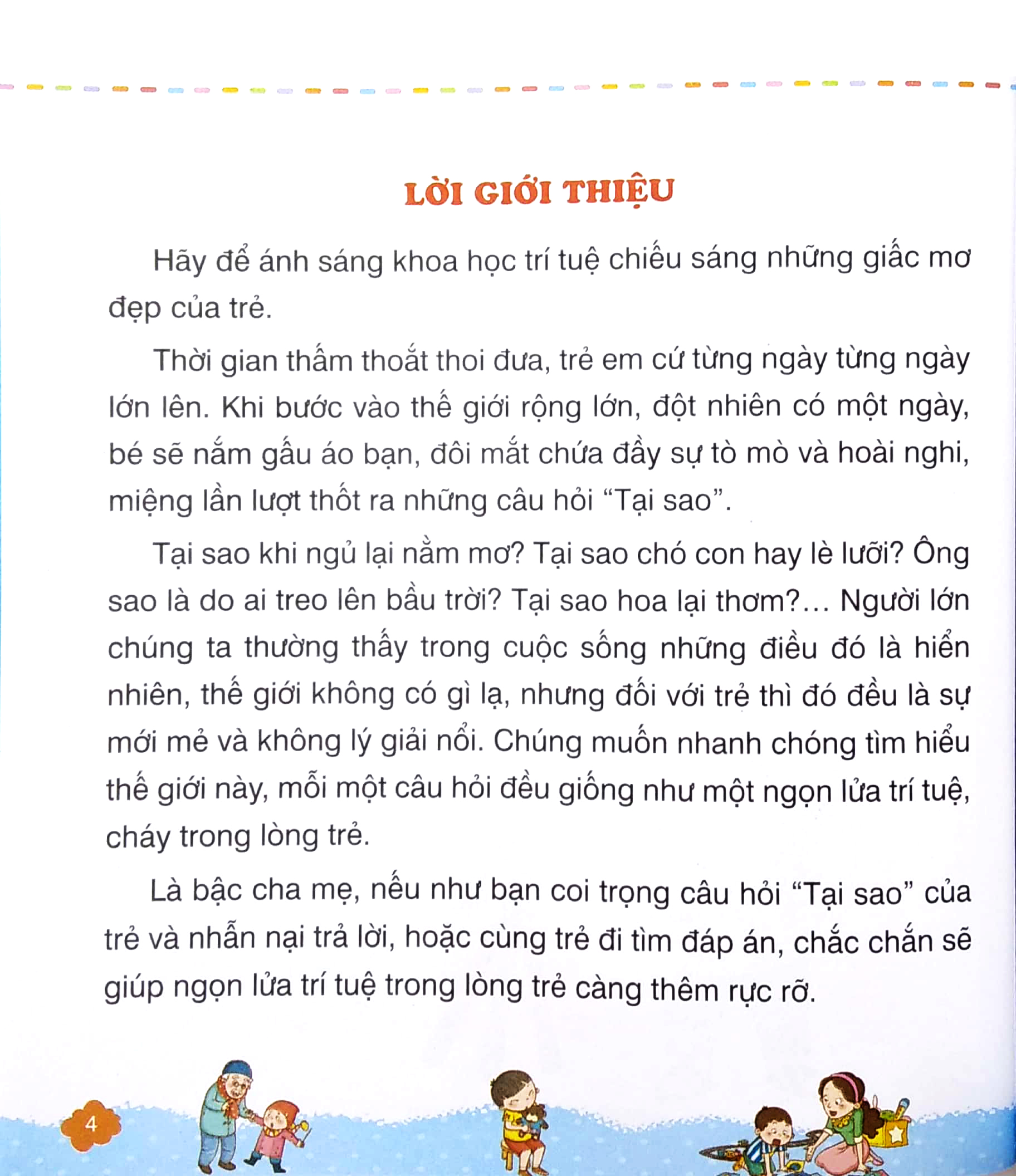 những điều trẻ em thích khám phá nhất - 10 vạn câu hỏi vì sao? - thiên văn và địa lý (tái bản 2023)